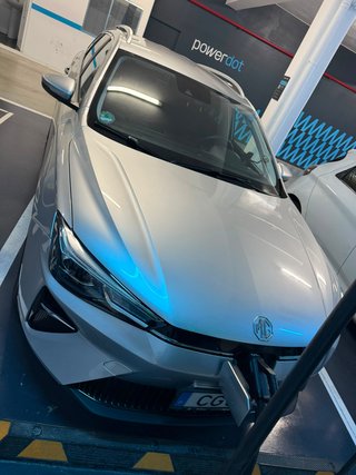 MG 5 61kWh Comfort - 2022