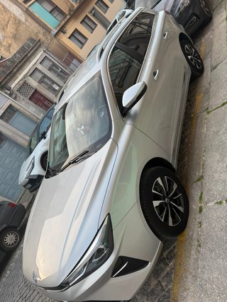 MG 5 61kWh Comfort - 2022