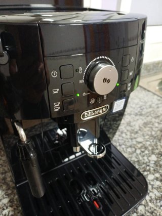 Cafetera Delonghi Magnifica S