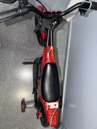 Patinete Eléctrico Spider