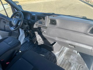 RENAULT Master L3H2 3500 dCi 135Cv iva incluido