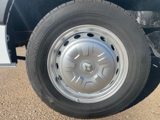 RENAULT Master L3H2 3500 dCi 135Cv iva incluido