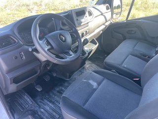 RENAULT Master L3H2 3500 dCi 135Cv iva incluido