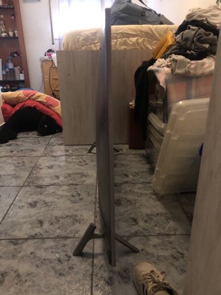 Samsung TV 55 Smart TV Negro