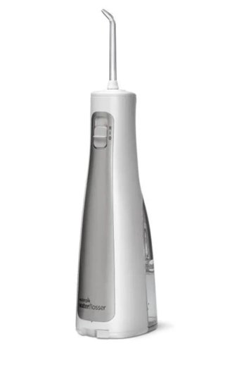 Irrigador Inalámbrico Portátil