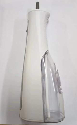 Irrigador Inalámbrico Portátil