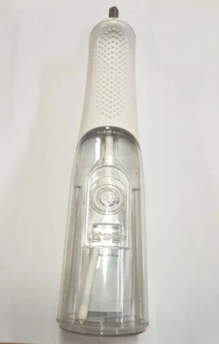 Irrigador Inalámbrico Portátil