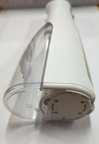 Irrigador Inalámbrico Portátil