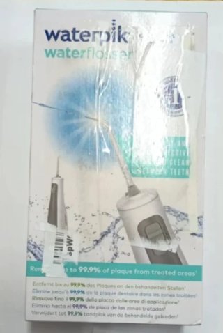 Irrigador Inalámbrico Portátil