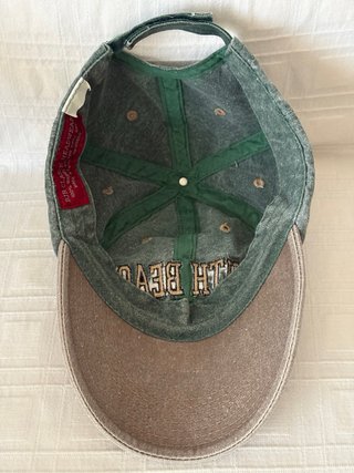 Gorra South Beach Florida