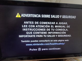 Pacchetto completo Nintendo Wii