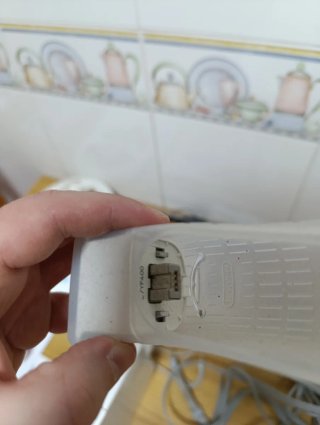Pacchetto completo Nintendo Wii
