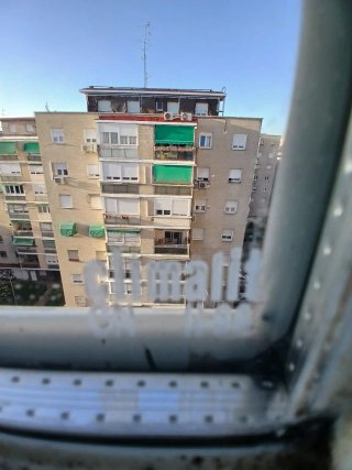 3 Ventanas PVC y Cristal de Climalit