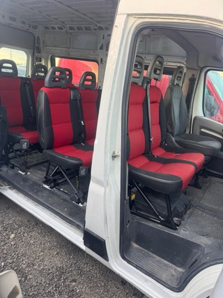 Citroen Jumper 2009