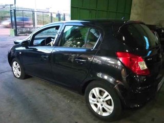 Motor arranque opel 0001107493 corsa 1.4 mt 202686