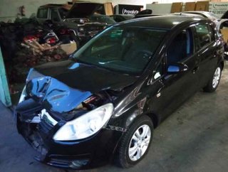 Motor arranque opel 0001107493 corsa 1.4 mt 202686