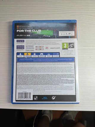 FC 25 PS4 EA Sports
