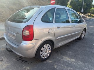 Citroen Xsara 2005