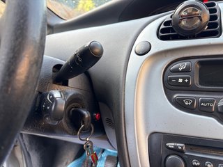 Citroen Xsara 2005