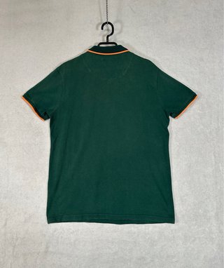 Polo My Brand Amsterdam Verde Talla XL