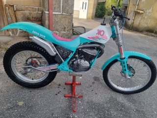 Montesa 310