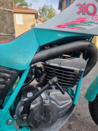 Montesa 310