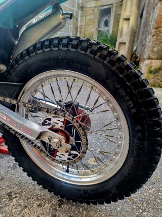 Montesa 310