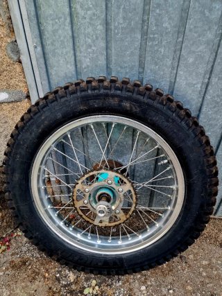 Montesa 310