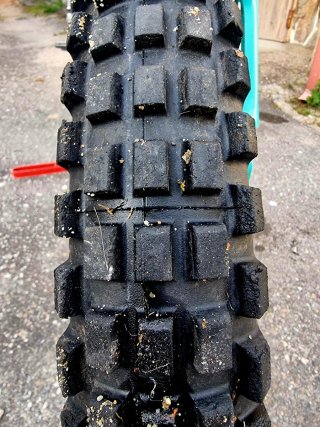 Montesa 310