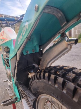 Montesa 310