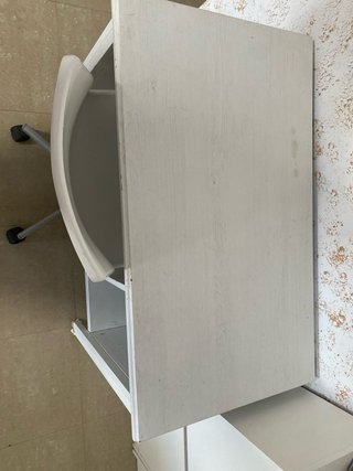 silla de estudio