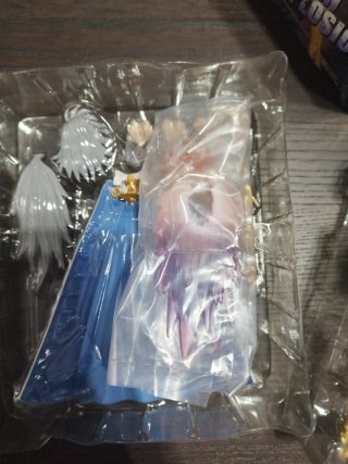 Myth Cloth EX Saga de Geminis