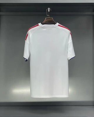 Camiseta Lyon 25-26 Adidas Talla M