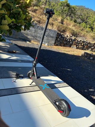 Patinete Eléctrico Hover-1 Highlander