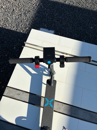 Patinete Eléctrico Hover-1 Highlander