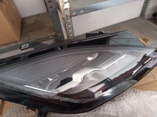 Jaguar E-Pace 2018