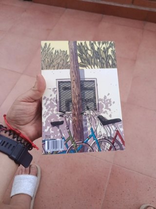 35 grados a tu sombra
