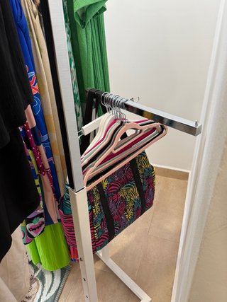 Burros tienda moda