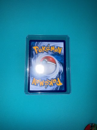 Carta Pokémon Eternatus V Shiny Japonesa