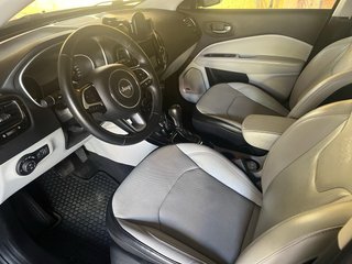 Jeep Compass 2019