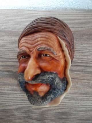 Bustos Esculturas Bossons