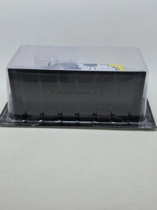 Renault Master II DeAgostini Rally Assistance 1:43