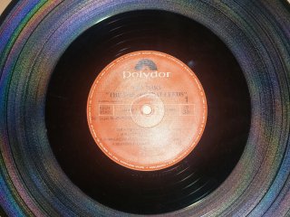 Vinilo LP The Who Live At Leeds