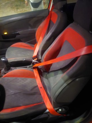 Opel Corsa 2008