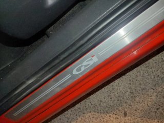 Opel Corsa 2008