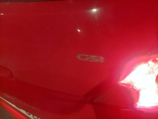 Opel Corsa 2008