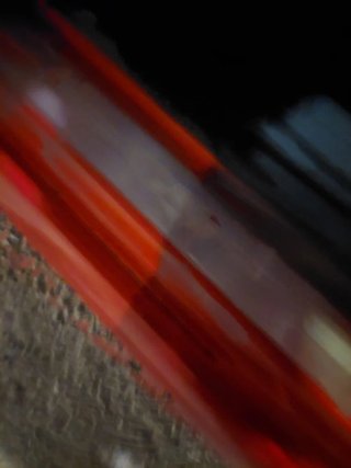 Opel Corsa 2008