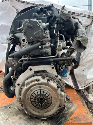 Motor 1.9 TDI 105 CV BLS