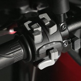SWM Versante 550 Trail 2026