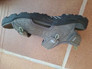 Chanclas Gioseppo